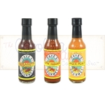 Dave's Gourmet Spicy Three Pack