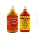 Lottie's Barbados Yellow & Red Hot Pepper Sauces Set