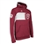 ADIDAS Crimson IU Sideline Climawarm Player Hooded Jacket