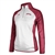 ADIDAS Womens INDIANA Elite Training 1/4 Zip Jacket