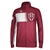 ADIDAS Crimson IU Sideline Climawarm Player Warm-Up Jacket