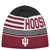 ADIDAS Campus Striped Reversible Knit Hat