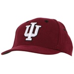 Infant "Lil Hoosiers" One-Fit Cap from Top of the World