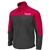 Indiana 1/4 Zip Blizzard Polar Fleece Jacket from Colosseum