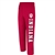 IU Indiana Automatic Fleece Sweatpants from Colosseum Athletics