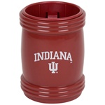 Indiana Hoosiers Crimson "Magna Coolie" Can Cooler