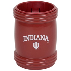 Indiana Hoosiers Crimson "Magna Coolie" Can Cooler