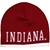 Colosseum "INDIANA" Woven Knit Beanie