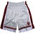 Colosseum Grey Indiana Hoosiers IU "Staple" Basketball Shorts