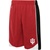 Youth Colosseum Crimson Indiana Hoosiers IU "Vector" Basketball Shorts