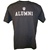 Graphite Grey Indiana ALUMNI T-Shirt