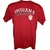 Crimson "Gametime" Indiana Hoosiers Bloomington T-Shirt