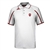 ADIDAS "Climalite" White Performance Indiana "IU" Sideline Polo