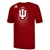 ADIDAS Crimson IU "Toxic Hazard" T-Shirt