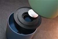 Water Bottle TrackerDisc - Airtag Holder