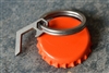 PiCO - Titanium Micro Bottle Opener