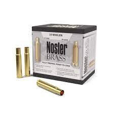 35 Whelen Nosler