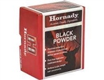 Hornady Black Powder 40 Cal 100qty.