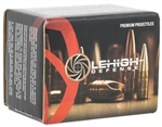 .355 Cal 68gr. Lehigh Enhanced Xtreme Defense 100qty