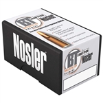 .22 Cal Nosler Ballistic Tip Varmint Lead Free Spitzer 35gr. 100ct.