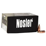 6.8mm Nosler E-Tip Spitzer 85gr. 250ct.