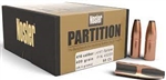 416 Nosler Partition Spitzer 400gr. 50ct.