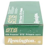 Remington 209 Premier STS