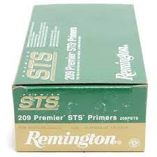 Remington 209 Premier STS