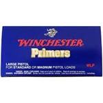 Winchester Large Pistol Primers