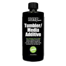 Flitz Tumbler Media Additive