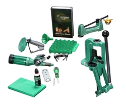 RCBS Rock Chucker Supreme Master Reloader Kit