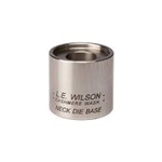 Wilson Neck Die Decapping Base