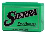 35 Cal Sierra Pro-Hunter RN 200gr. 50ct.