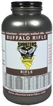 Buffalo Rifle