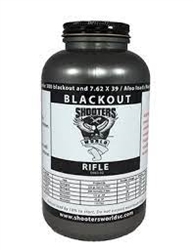 Blackout Rifle