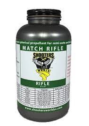 Match Rifle