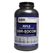 SBR-SOCOM