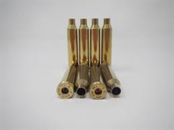 7mm Rem Mag Once Fired Brass 20ct.