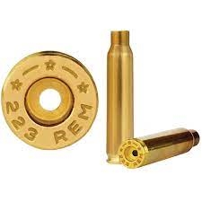 223 Remington Starline Brass 100ct.