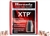 45 Cal Hornady 230gr XTP 100qty.