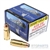 429 DE Magnum 240Gr Hollow Point