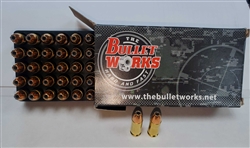 9mm 115gr Hollow Point