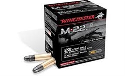 22LR Winchester M-22