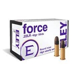 Eley Force 22lr