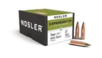 Nosler E-Tip 7mm 140Gr Spitzer