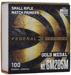 Federal Gold Medal Match Small Rifle