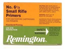 Remington No. 6 1/2 Small Rifle