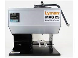 Lyman Digital Melting Furnace