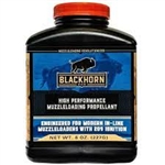 Blackhorn 209 High Performance Muzzleloading Powder