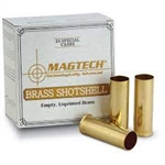 24 Gauge Magtech Brass Shotshell